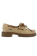 Ranger Suede Beige Camel