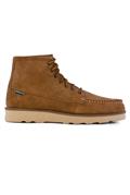 Tala Mid Suede Fox Mocha