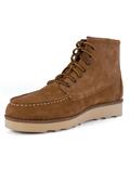 Tala Mid Suede Fox Mocha