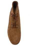 Tala Mid Suede Fox Mocha