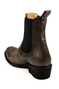Carson Chelsea Grey Charcoal