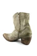Camperos Grey Fine Calf