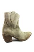 Camperos Grey Fine Calf