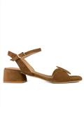 Egypt Brown Suede