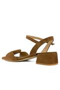 Egypt Brown Suede