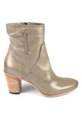 Ankle Boots Grey Pearl