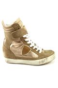 Achd Taupe Sand Gold