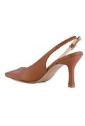 Focus Brown Leather