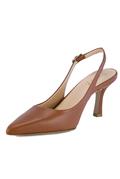 Focus Brown Leather