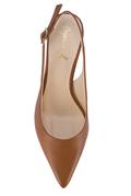Focus Brown Leather