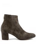 Livigno Suede Dove Grey