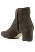 Livigno Suede Dove Grey