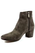 Livigno Suede Dove Grey