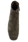 Livigno Suede Dove Grey