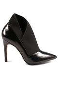 Beatrix Pelle Danubio Neoprene Nero