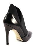 Beatrix Pelle Danubio Neoprene Nero