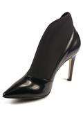 Beatrix Pelle Danubio Neoprene Nero