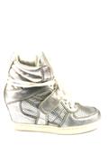 Cool Ter Metal Silver