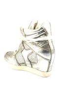 Cool Ter Metal Silver
