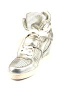 Cool Ter Metal Silver
