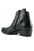 Camp Texan Boot Black Leather