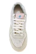 Chacrona Chantilly Cream Linen Cotton