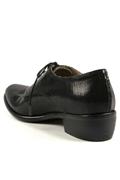 Lace-Up Aspen Lux Black