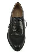 Lace-Up Aspen Lux Black