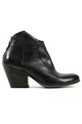 Giada Kenya Black Leather