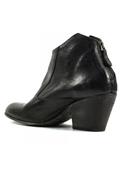 Giada Kenya Black Leather
