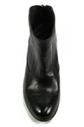 Giada Kenya Black Leather