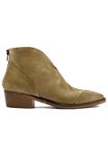Perform Sand Aged Suede