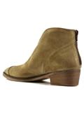 Perform Sand Aged Suede