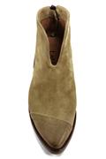 Perform Sand Aged Suede