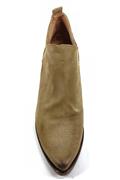 India Sand Aged Suede