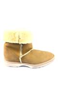 Joss Sheepskin Light Brown Honey