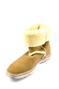 Joss Sheepskin Light Brown Honey