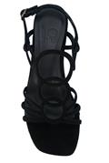 Kalos Black Suede