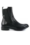 Inca Missouri Black Leather