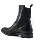 Inca Missouri Black Leather
