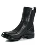 Inca Missouri Black Leather