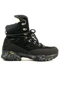 Midtreck Black Brilliant Nylon