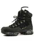 Midtreck Black Brilliant Nylon