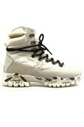 Midtreck Nylon Bianco Suola Vibram