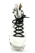 Midtreck Nylon Bianco Suola Vibram