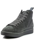 P01 Camoscio Antracite Laccio Brownrose Grey