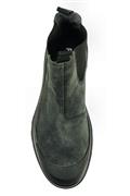 P03 Camoscio Delavè Khaki