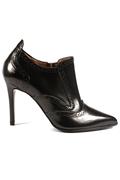 Sonda Black Danubio Leather