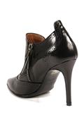 Sonda Black Danubio Leather
