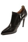 Sonda Black Danubio Leather